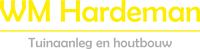 WM Hardeman